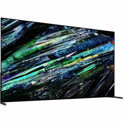 SONY XR-55A95L ENERGY EFFICIENCY DEVICES
