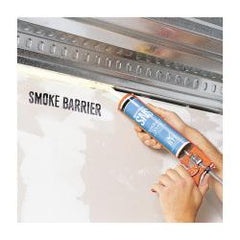 Specified Technologies SNS120W SpecSeal SNS Smoke 'N' Sound Acoustical Sealant 20 oz.