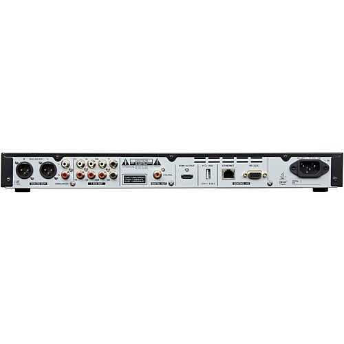 TASCAM BD-MP1 CONTROL & CIRCUIT BOARDS