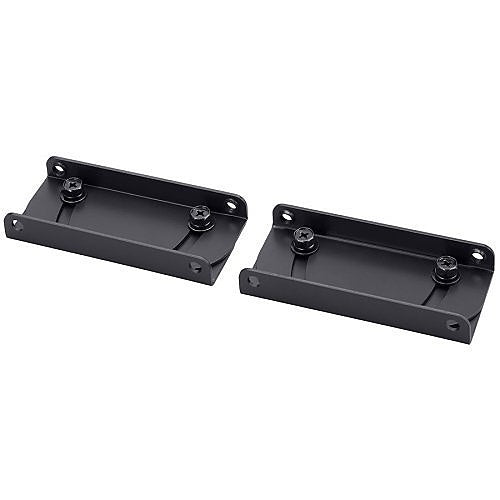 TOA HY-WM1B MOUNTING BRACKETS & PARTS