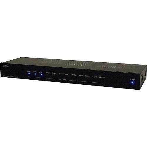 TOA Q-SS9012PS CONTROL BOARDS