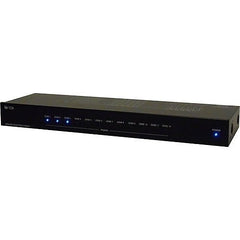 TOA Q-SS9012PS CONTROL BOARDS