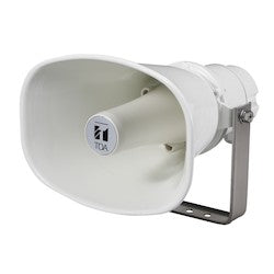 TOA TOA IP-A1SC15 IP Paging Horn Speaker with Built-in 15W Power Amplifier