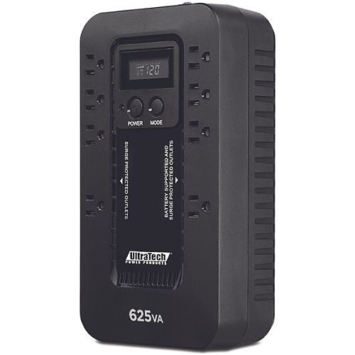 ULTRATECH 0E-625V8LCD2 GENERATORS