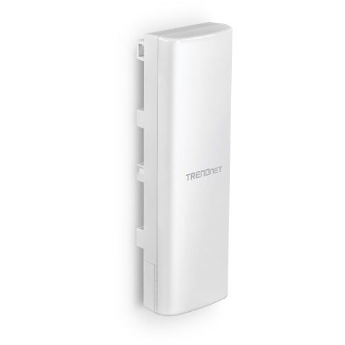 TRENDNET TRENDnet TEW-940APBO AX1200 Outdoor PoE Preconfigured Point-to-Point Bridge Kit, 14 dBi, WiFi-6
