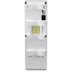 TRENDnet TEW-940APBO AX1200 Outdoor PoE Preconfigured Point-to-Point Bridge Kit, 14 dBi, WiFi-6