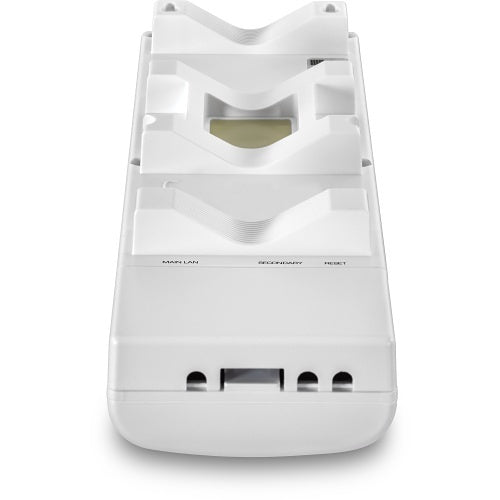 TRENDNET TRENDnet TEW-940APBO AX1200 Outdoor PoE Preconfigured Point-to-Point Bridge Kit, 14 dBi, WiFi-6