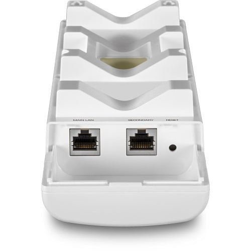 TRENDNET TRENDnet TEW-940APBO AX1200 Outdoor PoE Preconfigured Point-to-Point Bridge Kit, 14 dBi, WiFi-6
