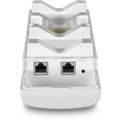 TRENDnet TEW-940APBO AX1200 Outdoor PoE Preconfigured Point-to-Point Bridge Kit, 14 dBi, WiFi-6