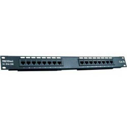 TRENDNET TC-P16C5E TERMINALS