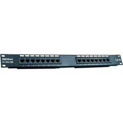 TRENDNET TC-P16C5E TERMINALS