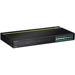 TRENDNET TPE-TG160G CONTROL BOARDS