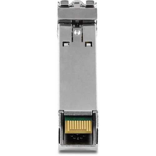 TRENDNET TRENDnet TEG-MGBS40 Mini-Gbic Single-Mode LC Module