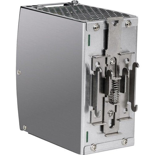TRENDNET TRENDnet TI-S24052 AC to DC DIN-Rail Power Supply with PFC Function, 52VDC at 4.61A