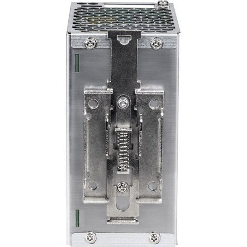 TRENDNET TRENDnet TI-S24052 AC to DC DIN-Rail Power Supply with PFC Function, 52VDC at 4.61A