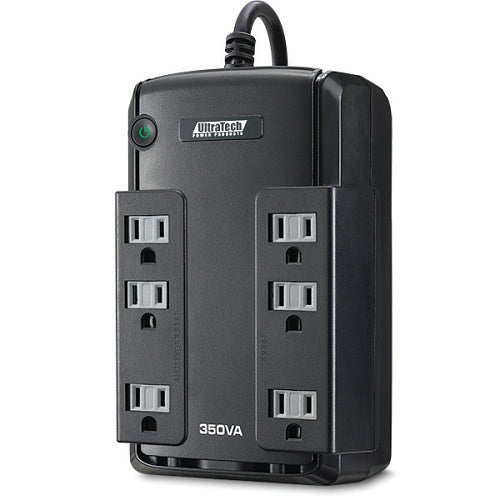 ULTRATECH 0E-350V6 POWER & EXTENSION CORDS