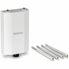 TRENDnet TEW-941APBO Outdoor Wif-Fi 5 dBi PoE+ Omni-Directional Access Point