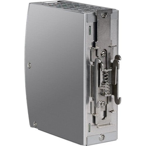 TRENDNET TRENDnet TI-S15052 AC to DC DIN-Rail Power Supply with PFC Function, 52VDC at 2.89A