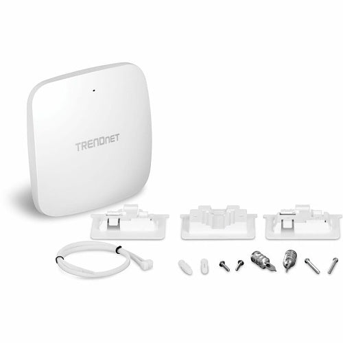 TRENDNET TRENDnet TEW-925DAP Network Router