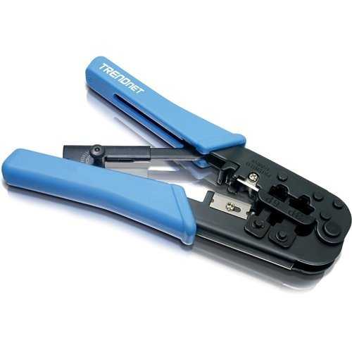 TRENDNET TC-CT68 WIRE STRIPPERS