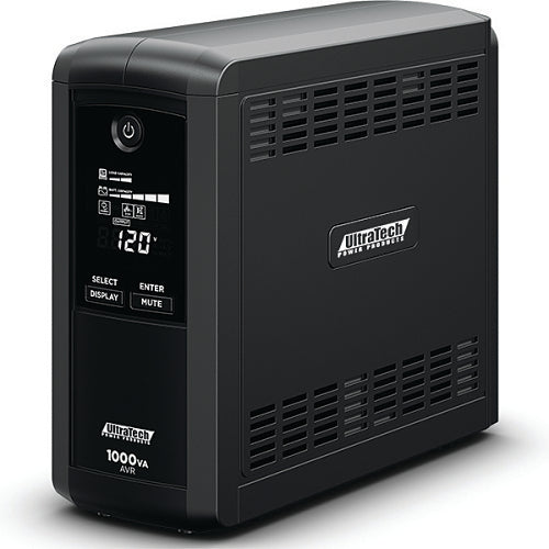 ULTRATECH 0E-1000V9RD GENERATORS