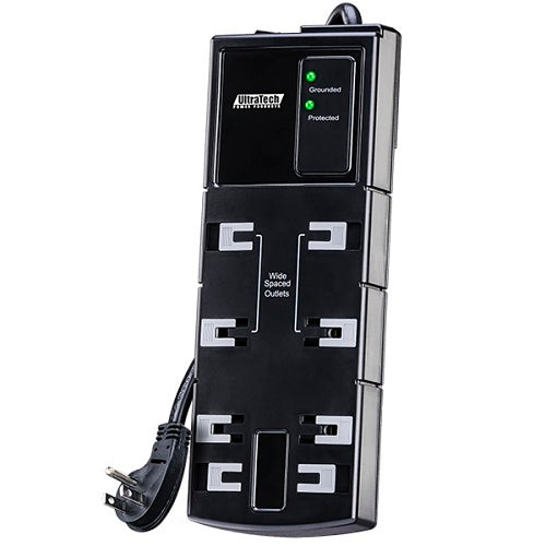 ULTRATECH 0E-SRGEWDPLG POWER & EXTENSION CORDS