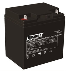 ULTRATECH IM-12280NB BATTERIES