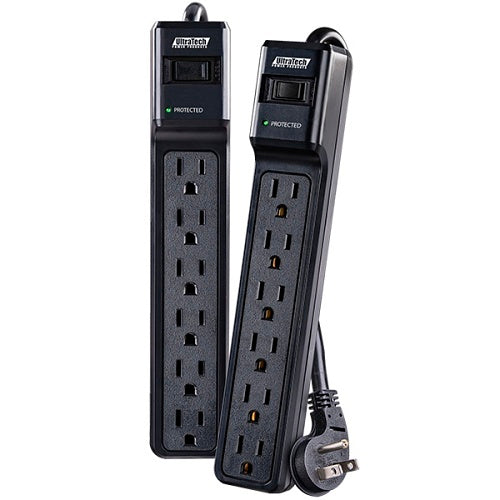 ULTRATECH 0E-SRGE6F2PK POWER & EXTENSION CORDS