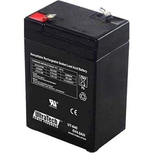 ULTRATECH IM-640 BATTERIES
