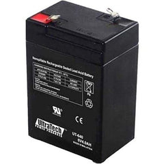 ULTRATECH IM-640 BATTERIES