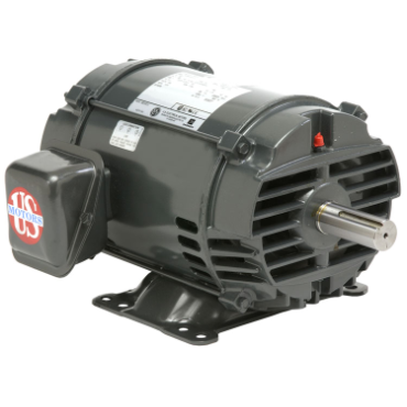 US MOTORS DH25S2HF ELEVATOR MOTORS
