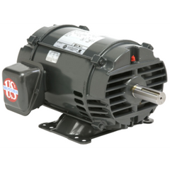 US MOTORS DH25S2HF ELEVATOR MOTORS