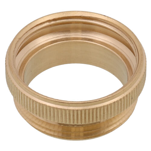 UPONOR Uponor A2630028 TruFLOW Manifold Actuator Adapter, Female, 1.208 inches x 0.53 inches, Replacement MPN