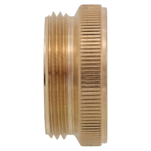 UPONOR Uponor A2630028 TruFLOW Manifold Actuator Adapter, Female, 1.208 inches x 0.53 inches, Replacement MPN