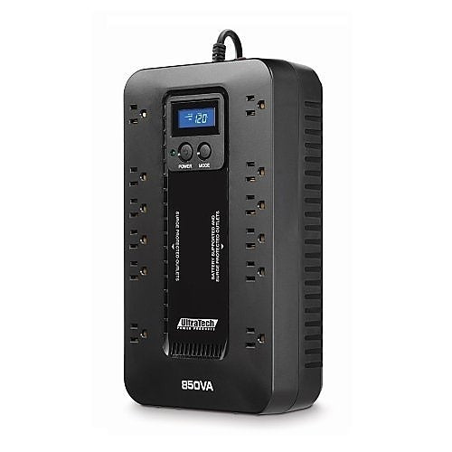 ULTRATECH 0E-850V8LCD GENERATORS