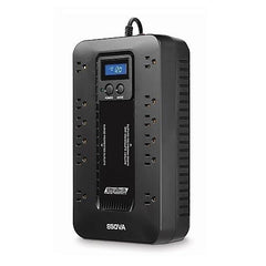 ULTRATECH 0E-850V8LCD GENERATORS
