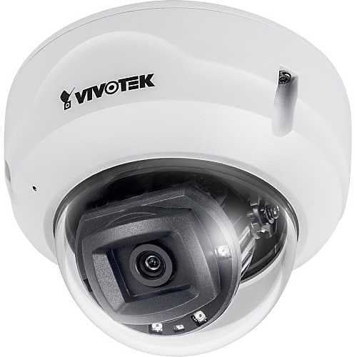 VIVOTEK FD9389-EHTV-V2 GAS VALVES