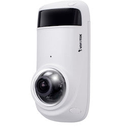 VIVOTEK CC9381-HV ENERGY EFFICIENCY DEVICES