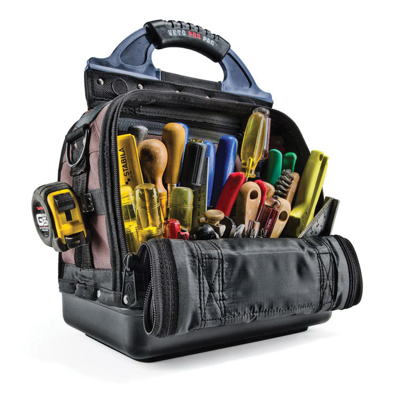 VETO PRO PAC Veto Pro Pac LC Closed Top Tool Bag
