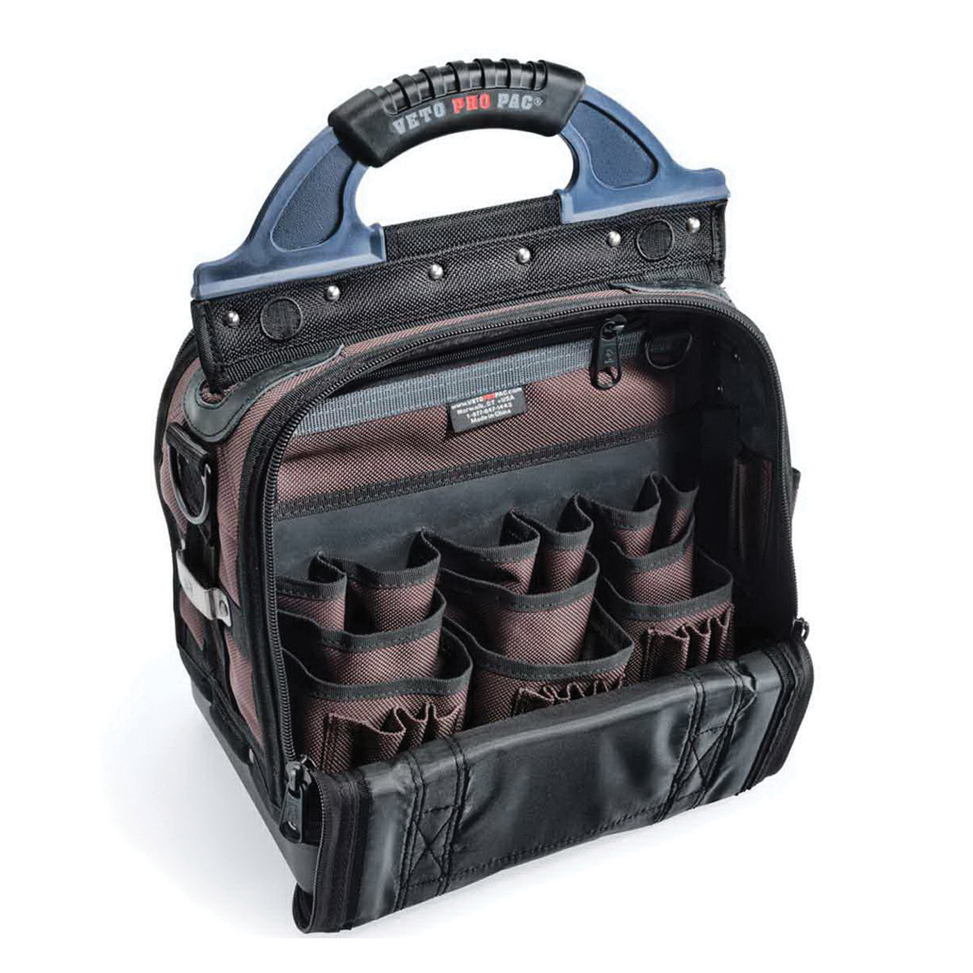 VETO PRO PAC Veto Pro Pac LC Closed Top Tool Bag