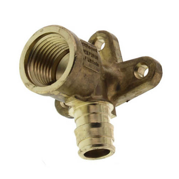 WIRSBO LF4235050 PIPE FITTINGS