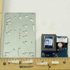 WARRICK 16B1D0R CONTROL BOARDS