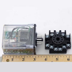 WARRICK 16DMB1B0 DPDT RELAYS