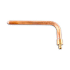 WIRSBO LF2865050 PIPE FITTINGS