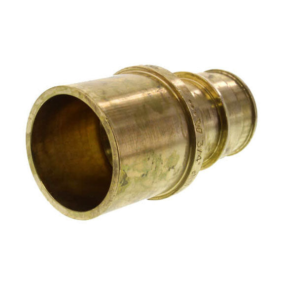 WIRSBO LF4517575 PIPE FITTINGS