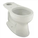 WESTERN B822-W TOILETS & ACCESSORIES