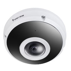 VIVOTEK FE9380-HV ENERGY EFFICIENCY DEVICES