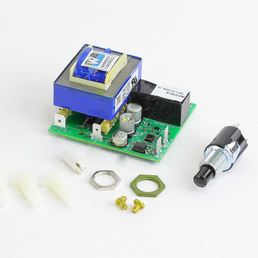 WARRICK 26B1A0A FURNACE CONTROL BOARDS