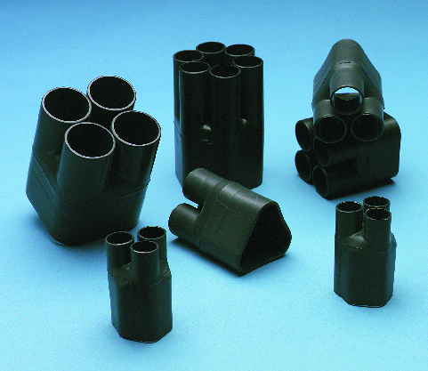 3M HDBB-345-1-250 HEAT SHRINK