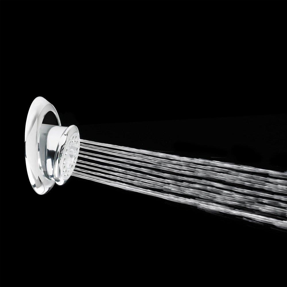 AMERICAN STANDARD American Standard 1660130.002 Extender Multi Function Body Spray in Polished Chrome